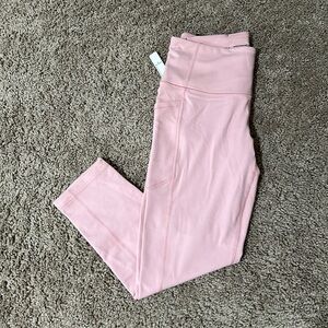 NWT Victoria’s Secret legging capri